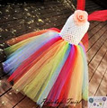 Carmen's Creations - Tutu Dresses logo