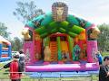 Carnival Land Amusements Rides Brisbane image 1