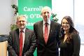 Carroll & O'Dea Lawyers Wollongong logo