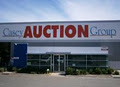 Casey Auction Group logo