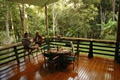 Cedar Park Rainforest Resort image 4