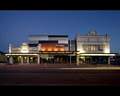 Cessnock Performing Arts Centre logo