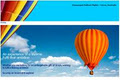 Champagne Balloon Flights logo