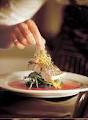 Champagne Brasserie - French Restaurant, Broadbeach logo