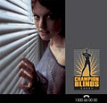 Champion Blinds logo