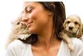 Chandler's Animal Hospital logo
