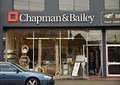 Chapman & Bailey logo