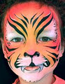 Cheeky Face - Face & Body Art image 4