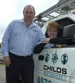 Childs Pest Services logo