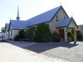 Christ Church West Goulburn Anglican Church logo