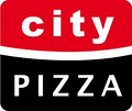 City Pizza logo