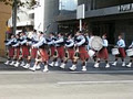 City of Elizabeth Pipe Band image 2