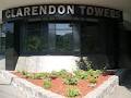 Clarendon Towers logo