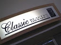 Classic Beauty Therapy logo