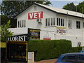 Clayfield Veterinary Clinic logo