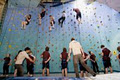 Cliffhanger Climbing Gym image 4