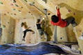 Cliffhanger Climbing Gym image 5