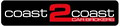 Coast2coast Car Brokers logo