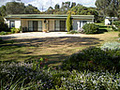 Coffin Bay Beach Units logo