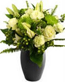 Coffs Harbour Florist logo