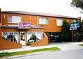 Comfort Inn Bay City logo