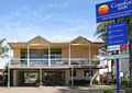 Comfort Inn Bay Waterfront image 1