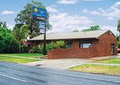 Comfort Inn Benalla logo