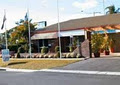 Comfort Inn Rockhampton logo