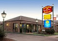 Comfort Inn Settlement logo