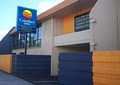 Comfort Inn Traralgon logo