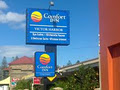 Comfort Inn Victor Harbor logo