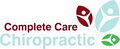 Complete Care Chiropractic logo