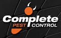 Complete Pest Control logo