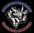 CompleteStrength Tactical Defence - Fitness, Strength & Self Defence image 5