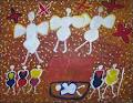 Cooinda Gallery Aboriginal Desert Art image 6