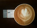 Cool-Art logo