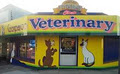 Coorparoo Veterinary Clinic logo