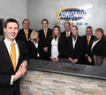 Coronis Realty logo