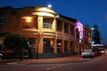 Cottesloe Beach Hotel logo