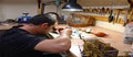 Cougar Watches and Clocks - Watch Repairs - Clock Repairs image 1