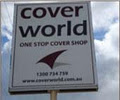 Coverworld logo