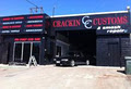 Crackin Customs and Smash Repairs image 1