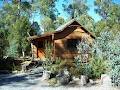 Cradle Mountain Highlanders Cottages image 4