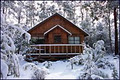 Cradle Mountain Highlanders Cottages logo