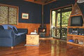 Crater Lakes Rainforest Cottages image 4