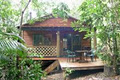 Crater Lakes Rainforest Cottages image 1