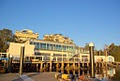 Cronulla Sailing Club logo