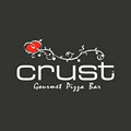 Crust Gourmet Pizza Bar Bendigo logo