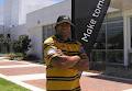 Curtin University Rugby Union Football Club Inc. logo