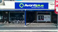 Cycle Worx Avanti Plus Semaphore image 1